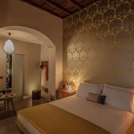 Frattina 57 Guest house 4*