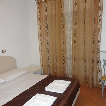 Minihotel Azzurra Casa de hóspedes