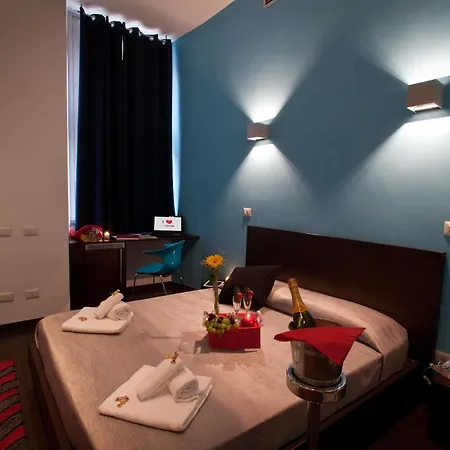Chroma Italy - Chroma Pente Guest house