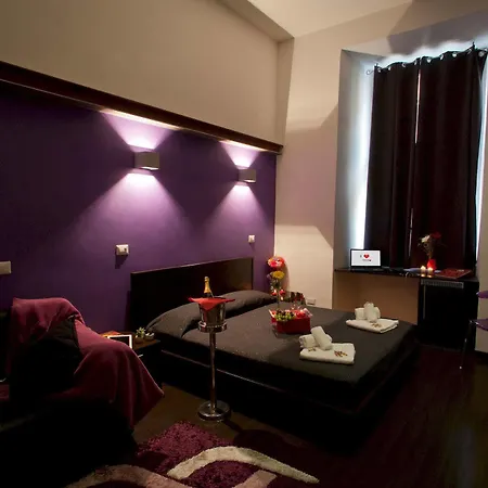 Chroma Italy - Chroma Pente 2*