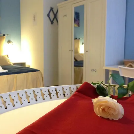 Domus Prati Řím