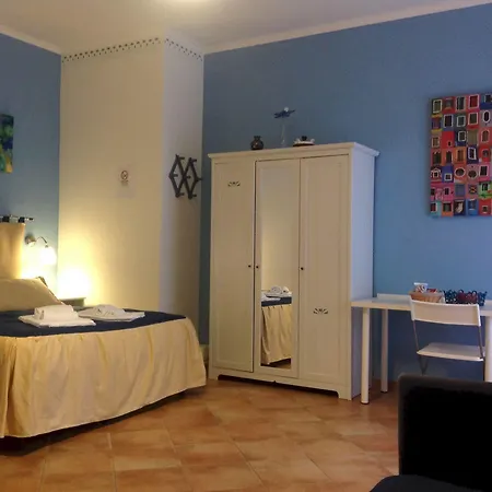 Domus Prati Penzion