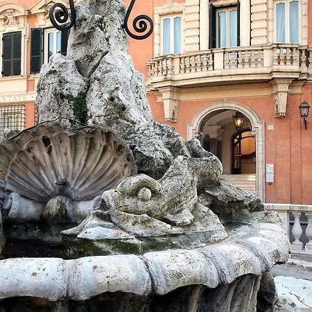 Domus Ara Pacis Apartamento Roma