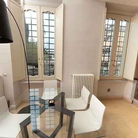Apartamento Domus Ara Pacis