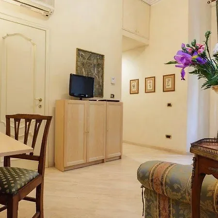 Dimora Storica Palazzo Marescalchi Belli * רומא