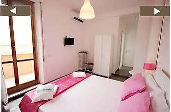 Lost In Bed & Breakfast Rome