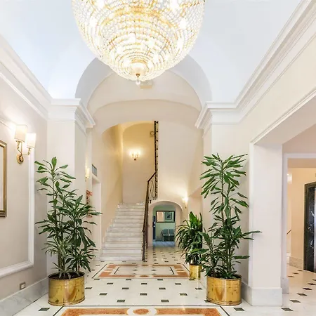 Raeli Floridia 3* Ρώμη