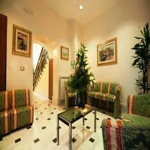 Raeli Floridia Roma