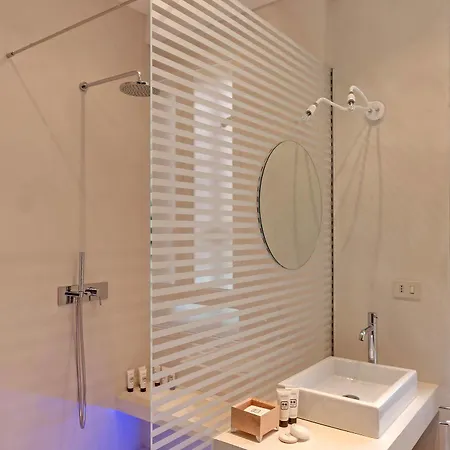 Luxury Manfredi Apartment *