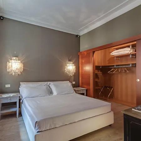 Luxury Manfredi * Rome