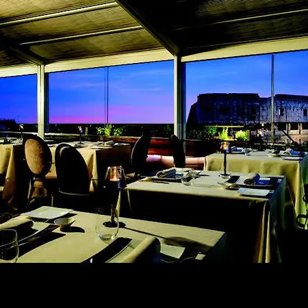 Luxury Manfredi Apartment Rome