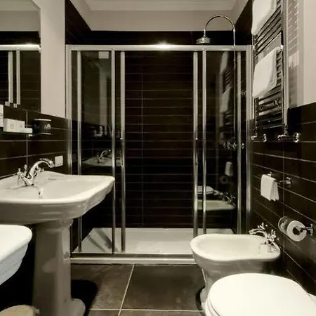 Luxury Manfredi