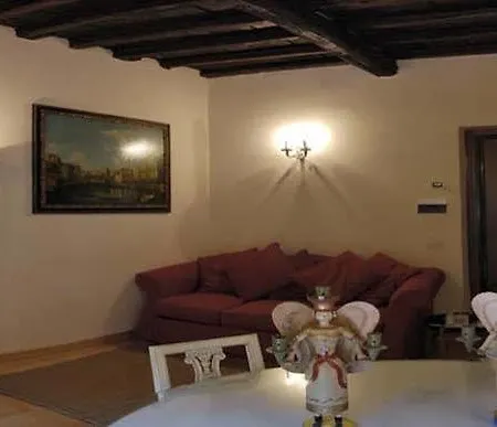 Luxury Manfredi * Rome