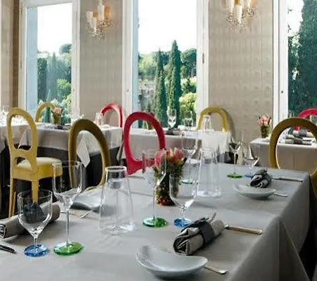 Apartment Luxury Manfredi