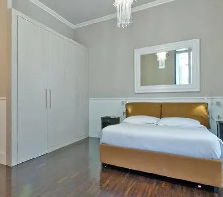 Luxury Manfredi * Rome