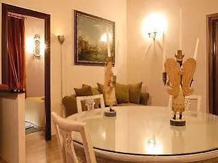 Apartment Luxury Manfredi