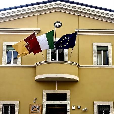 Ostello Scout Center *