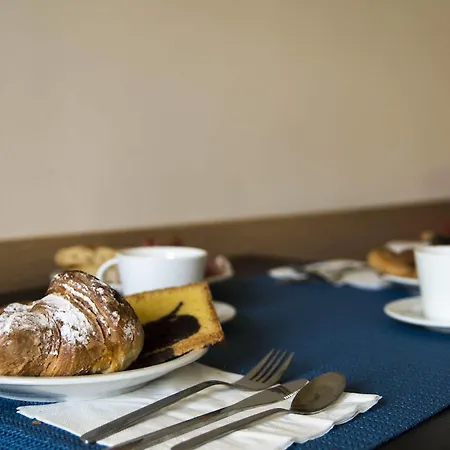 Bed & Breakfast Sotto Il Sole Di 2*