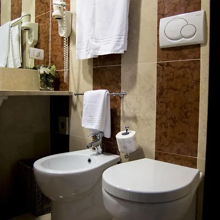 Sotto Il Sole Di Bed & Breakfast 2*