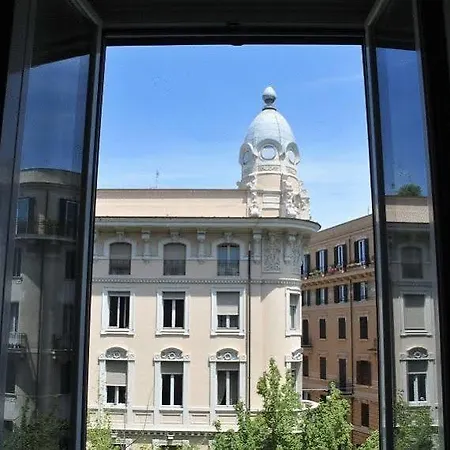 Bed & Breakfast Sotto Il Sole Di Rom
