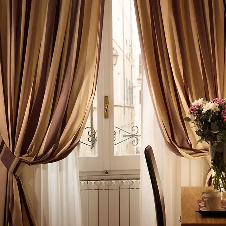 Casa de hóspedes Magenta Deluxe Cancello Roma