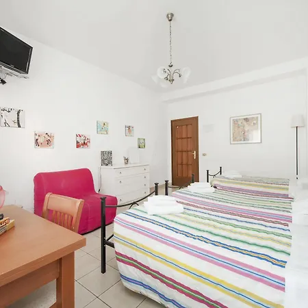 A For Bed & Breakfast 2*