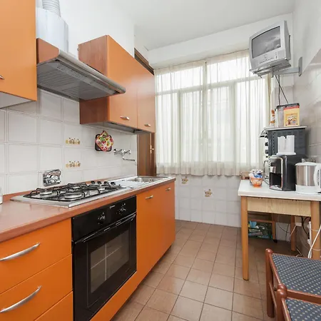 A For Bed & Breakfast Rome