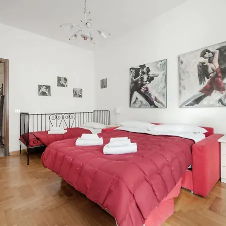 A For Bed & Breakfast