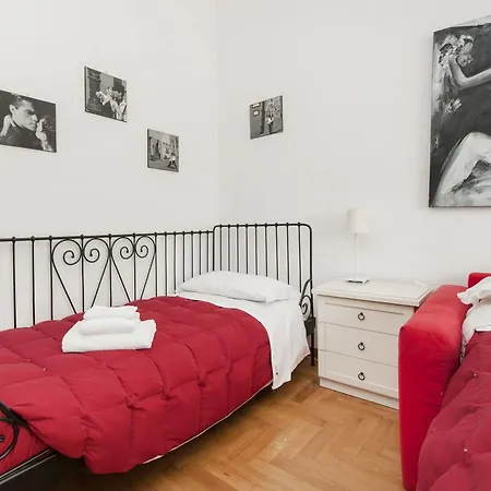 Bed & Breakfast A For 2*