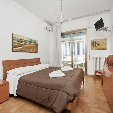 Bed & Breakfast A For