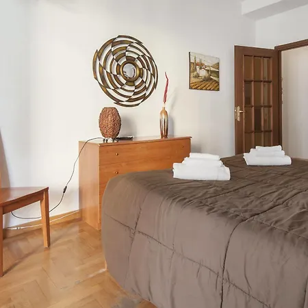 Bed & Breakfast A For 2*