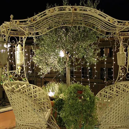 Hotel Dei Consoli Vaticano 4*
