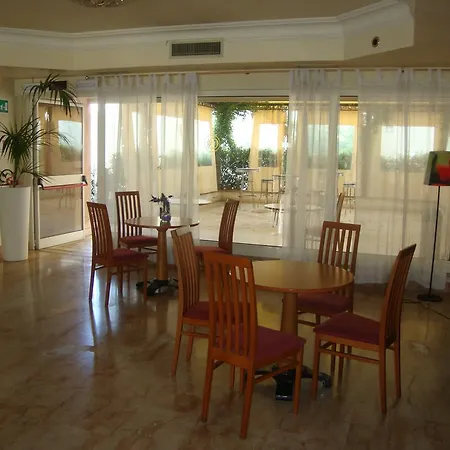 Hotel Park Cassia Roma