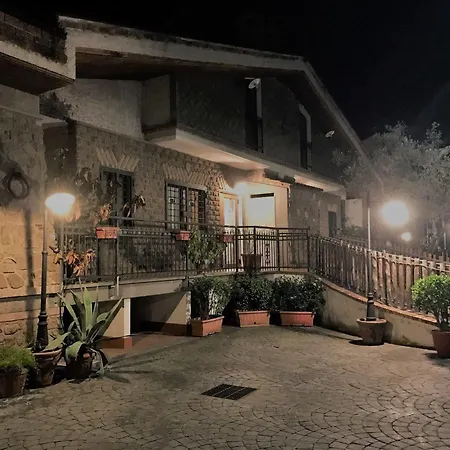 Hotel Al Casale Del Veio