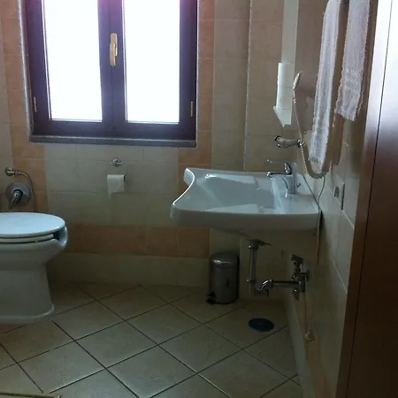 Al Casale Del Veio Hotel 2*