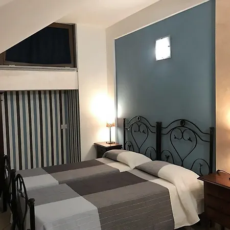 Hotel Al Casale Del Veio 2*