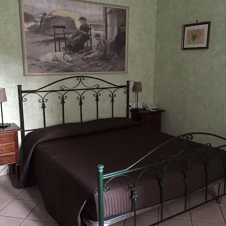 Al Casale Del Veio Hotel 2*