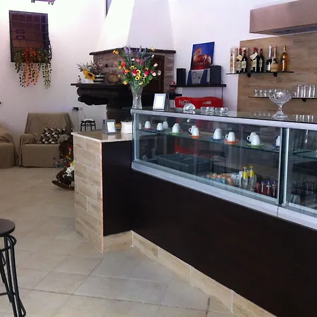 Al Casale Del Veio Hotel
