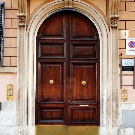 Konukevi Ai Senatori 2*