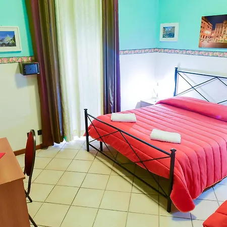 Villa Simpatia Flat Massalongo *