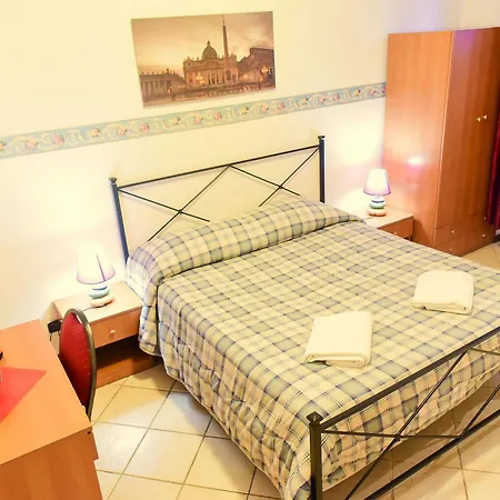 Simpatia Flat Massalongo Villa