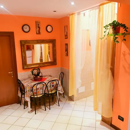 Simpatia Flat Massalongo Villa