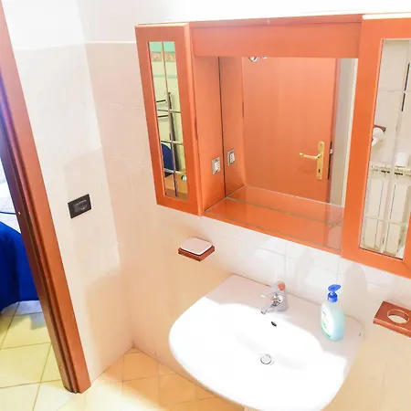 Villa Simpatia Flat Massalongo