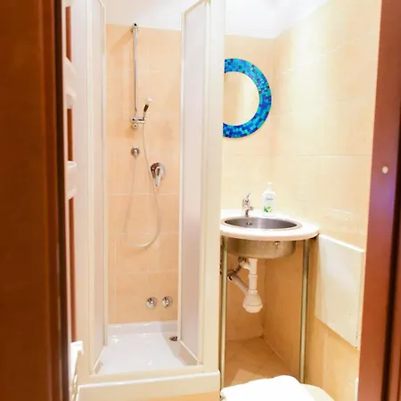 Simpatia Flat Massalongo Villa
