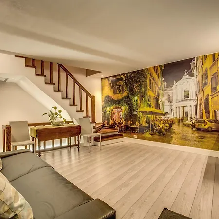 Lejlighedshotel Hisuiterome - 2*