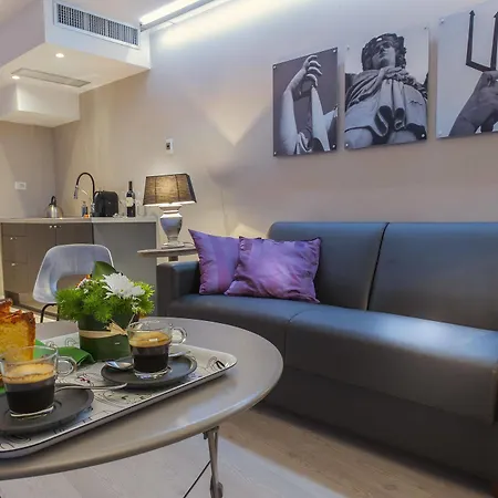 Hisuiterome - Lejlighedshotel 2*