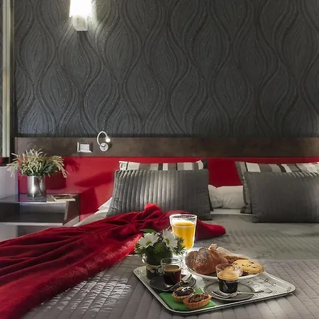 Hisuiterome - Lejlighedshotel 2*