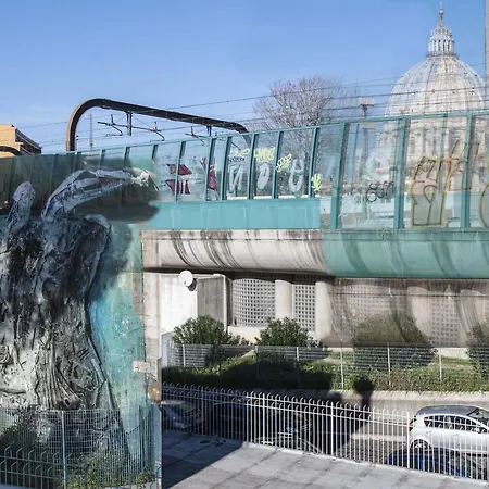 Passeggiate Romane Panzió 2*