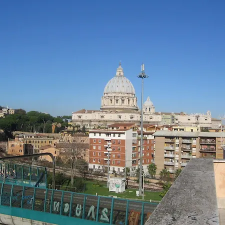 Passeggiate Romane 2* Rome