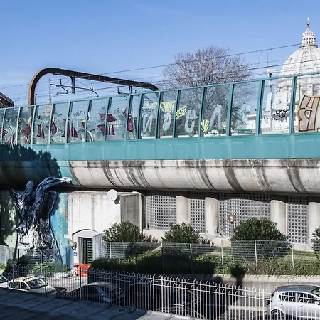 Panzió Passeggiate Romane 2*